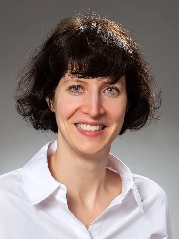 Dr. Debora Brala-Gurzki