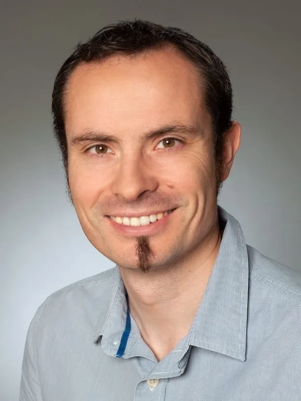 Dr. med. Daniel Schröder