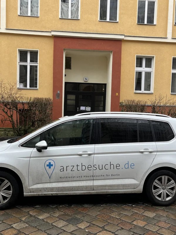 Dr. med. Kristina Vrbanec